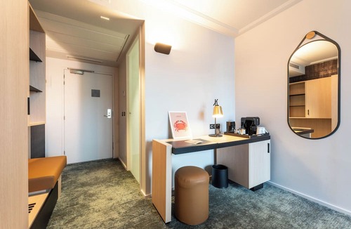 La Rochelle City Centre Hotel | Best Western Premier Le Masq Hotel