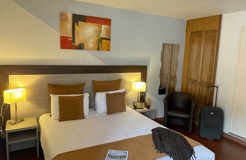 Nevers Hotel | The Originals Boutique, Hôtel Clos St Marie