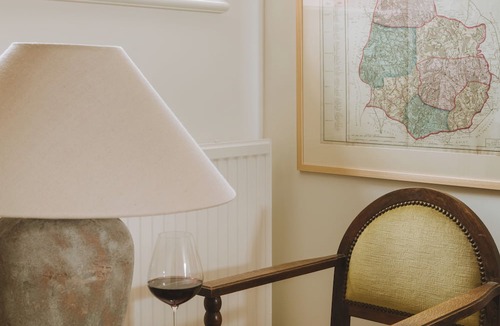 Chambolle-Musigny Hotel | Bellevigne Bourgogne