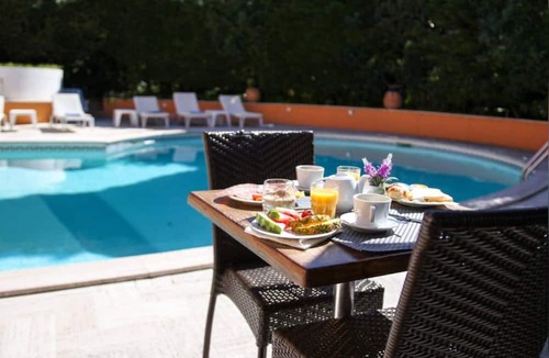 Golfe Juan Hotel | Hôtel de la Mer
