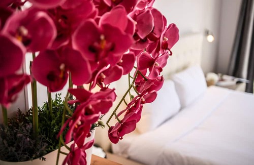 Golfe Juan Hotel | Hôtel de la Mer