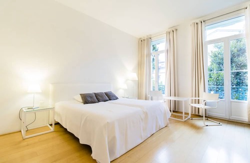 Nice City Centre Hotel | Windsor Hotel