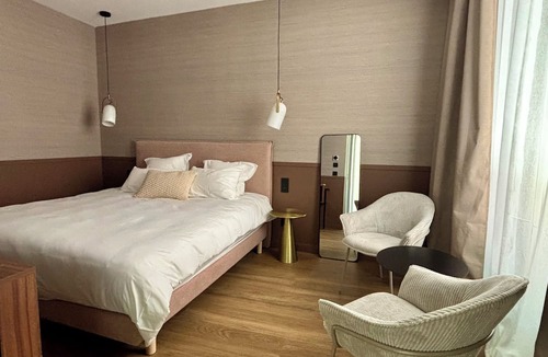 Thermal Hotel | Flore Hôtel & Jardin, The Originals Relais