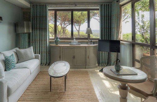 Cote d'Azur- French Riviera Hotel | Hôtel Villa Marie St Tropez