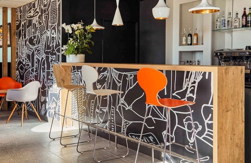 La Ciotat Hotel | Ibis La Ciotat