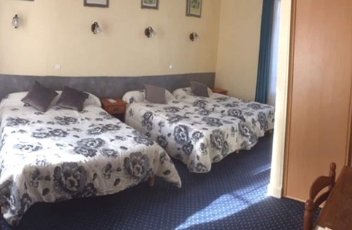 Vence Hotel | Hôtel La Lubiane
