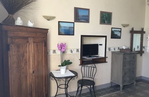 Saint-Satur Hotel | Hôtel de la Loire