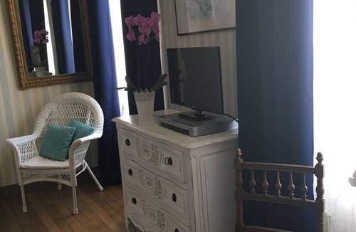 Saint-Satur Hotel | Hôtel de la Loire