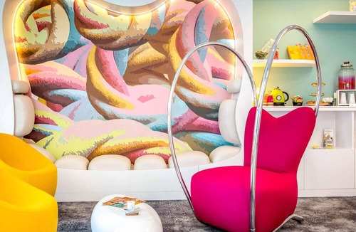 Frejus Hotel | ibis Styles Fréjus Saint-Raphaël