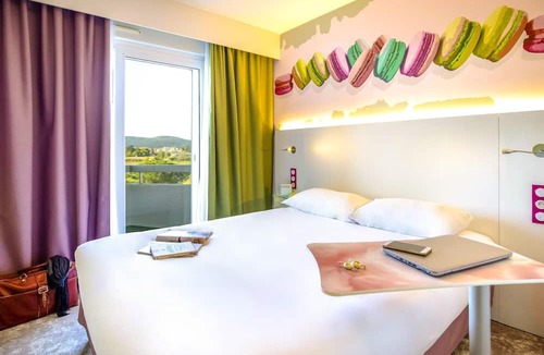 Frejus Hotel | ibis Styles Fréjus Saint-Raphaël