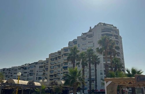 Carnon-Plage Hotel | Hôtel Le Carnon