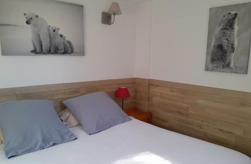 Allos Hotel | Hotel Restaurant La Source