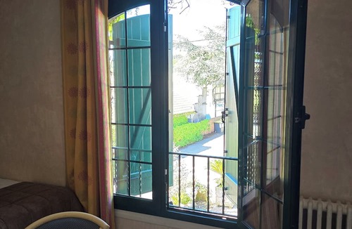 Le Plan-de-Grasse House | Auberge Les Arômes
