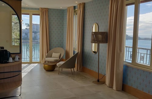 Bandol Hotel | Splendid Hotel