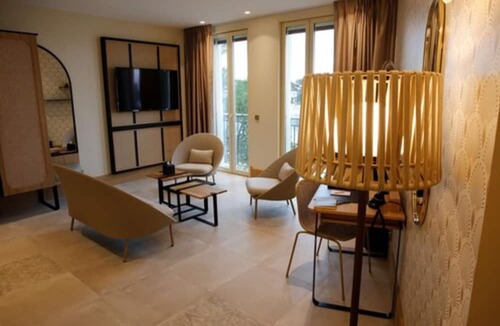 Bandol Hotel | Splendid Hotel
