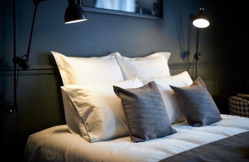 Valence Hotel | Hôtel Victoria