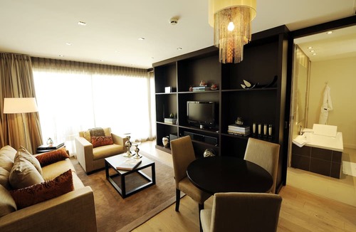 Mougins Hotel | Hôtel Royal Mougins