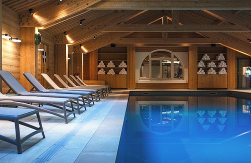 La Clusaz Hotel | Hotel Beauregard