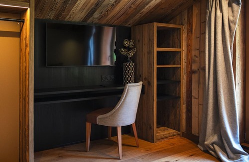 La Clusaz Hotel | Hotel Beauregard