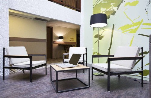 Nevers Hotel | Kyriad Nevers Centre