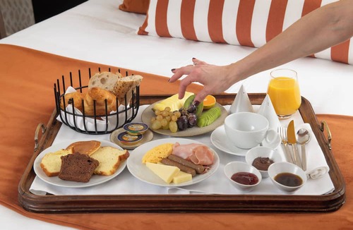 Brive-la-Gaillarde Hotel | La Truffe Noire