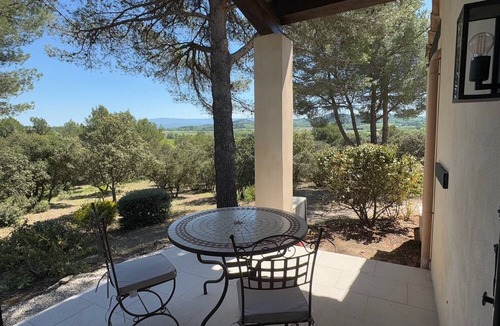 Roussillon Hotel | Le Mas de Garrigon - Boutique Hôtel & Spa