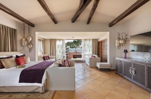 Theoule-Superieur Hotel | Tiara Yaktsa Côte d'Azur
