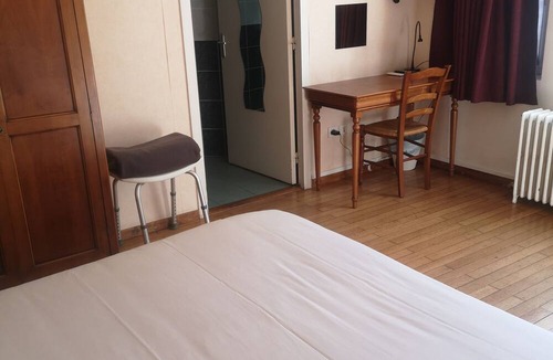 Nevers Hotel | Hôtel des ducs