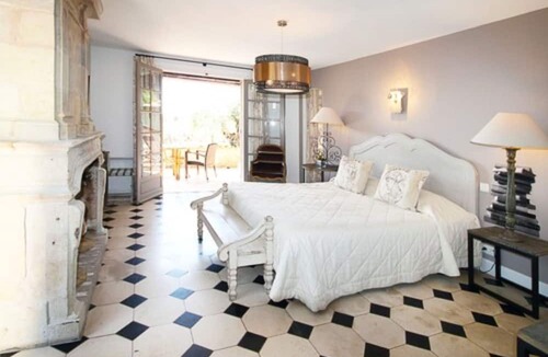 Le Rouret Hotel | Hotel du Clos
