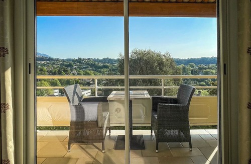 La Colle-sur-Loup Hotel | Hotel Marc Hely