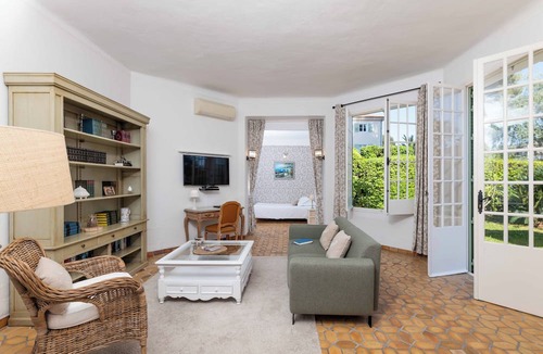 Antibes City Centre Hotel | Mas Djoliba