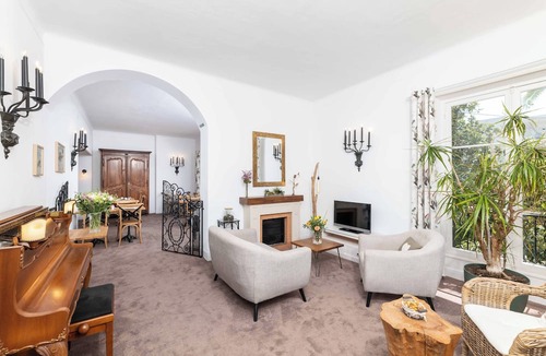 Antibes City Centre Hotel | Mas Djoliba