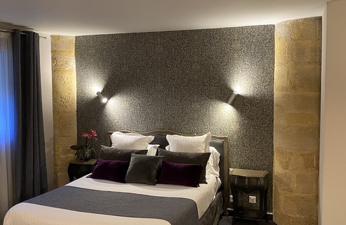 Couronne Urbaine Hotel | Hotel des Augustins