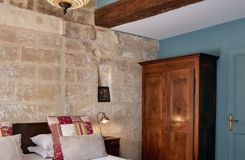 Villeneuve-les-Avignon Hotel | Hôtel De l'Atelier