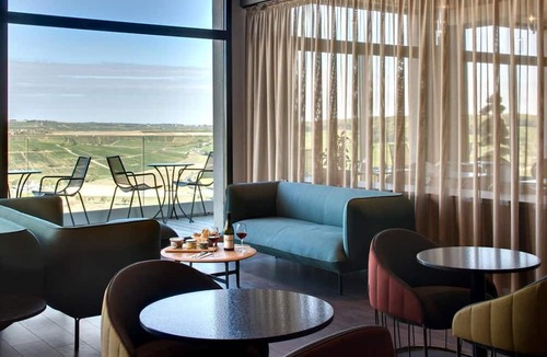 Sancerre Hotel | Le Panoramic Hôtel