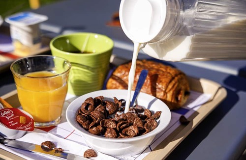 Saint-Menet Hotel | ibis budget Marseille Est Porte d'Aubagne