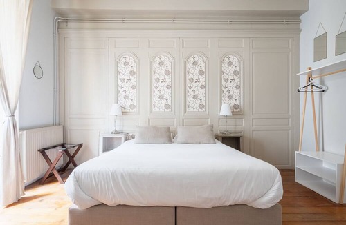 Bordeaux City Centre Bed & Breakfast | L'escapade Bordelaise - Chambres D'hôtes