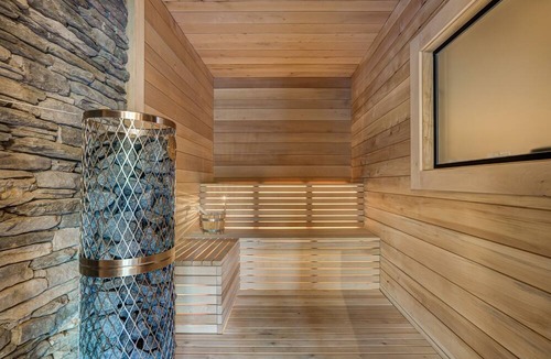 Saint-Gervais-les-Bains Hotel | Armancette Hotel, Chalets & Spa - The Leading Hotels of the World