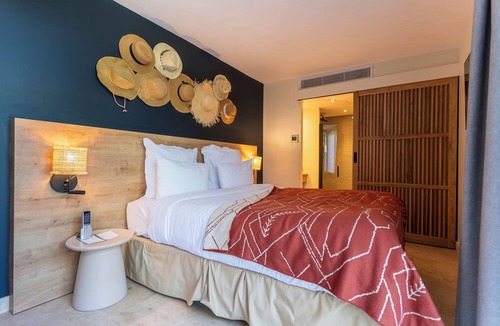 Ramatuelle Hotel | Hôtel L'Escalet