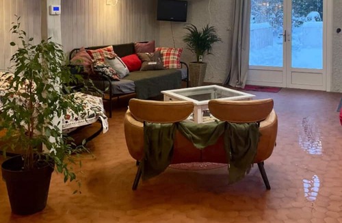 Saint-Remy-Sur-Durolle House | Au Vieux Logis 63