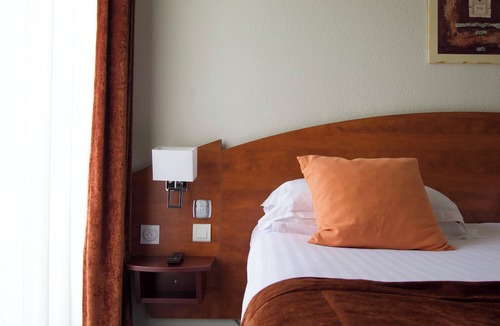 Limoges Hotel | Hôtel Golf St Lazare