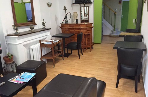Prefecture Hotel | Hotel Manon