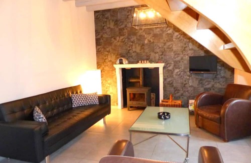 Agonges Cottage | Gite Agonges, 2 bedrooms, 4 persons
