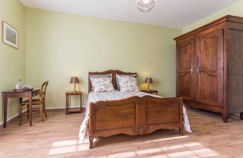 Guerigny House | Le Clos des Forges