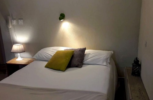 Naves Hotel | Hôtel l'Oustal