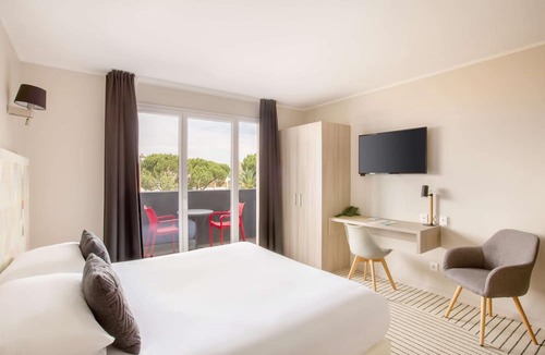 Plaine de la Brague Hotel | Best Western Plus Antibes Riviera