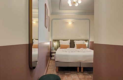 Old Town Hotel | Hotel Aparthotel AMMI Vieux Nice