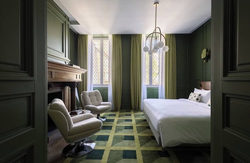 Hotel de Ville - Quinconces Hotel | Hôtel des Quinconces