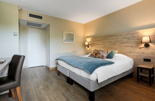 Sarlat-la-Caneda Hotel | Hotel Le Mas Del Pechs