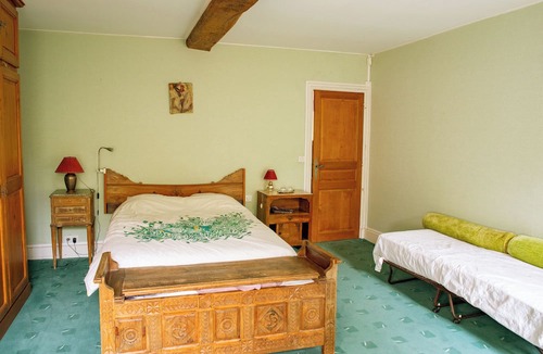 Bransles House | Chambres chez La Plume de Vallombreuse